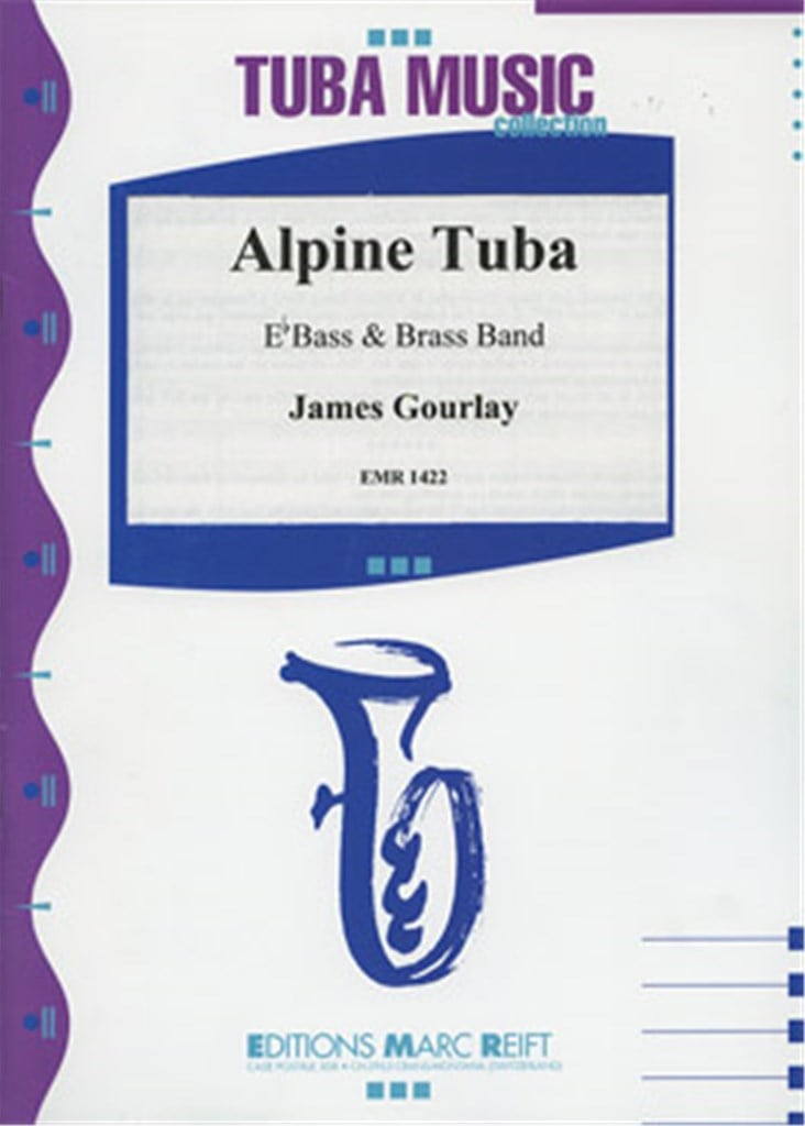 Alpine Tuba (Eb Bass Solo)